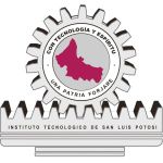Logotipo de la Technological Institute of San Luis Potosi