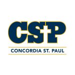 Логотип Concordia University (Saint Paul, Minnesota)
