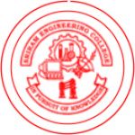 Логотип Sriram Engineering College