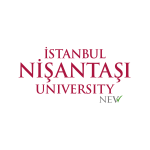 Logo de İstanbul Nisantası University