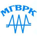 Logotipo de la Minsk State Higher Radioengineering College