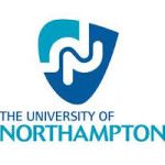 Логотип University of Northampton