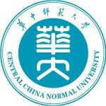 Logotipo de la Central China Normal University