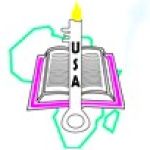 Логотип The Wisdom University of Africa