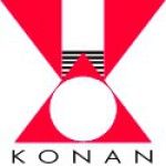 Логотип Konan University