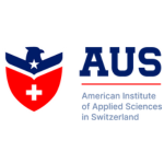 Logotipo de la American Institute of Applied Sciences in Switzerland