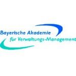 Bavarian Academy for Administrative Management logo