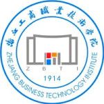 Logotipo de la Changjiang Institute of Technology