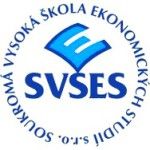 Логотип Private University College of Economic Studies
