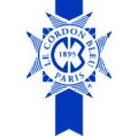 Logotipo de la Le Cordon Bleu Schools North America