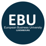 Logo de European Business University of Luxembourg