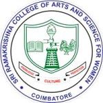 Logotipo de la Sri Ramakrishna College of Arts and Science for Women
