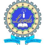 Logo de Lord's Institute of Engineering & Technology