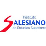 Логотип Salesian Institute of Higher Studies