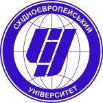 East European University of Economics and Management logo