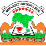 Логотип Northwest University Kano