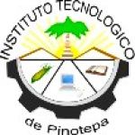 Логотип Pinotepa Institute of Technology