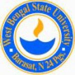 Logotipo de la West Bengal State University