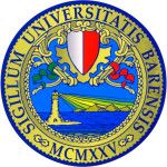 Logo de University of Bari