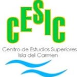 Logotipo de la University Center Isla del Carmen