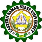 Logo de Eastern Samar State University