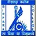Logotipo de la Birpara college
