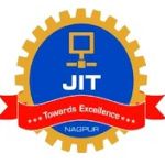 Logotipo de la Jhulelal Institute of Technology