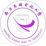 Nanjing Open University logo