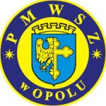 Logotipo de la Public Higher Medical Professional School in Opole