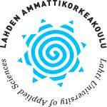 Lahti University of Applied Sciences logo