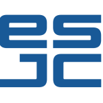 Logotipo de la Higher School of Journalism and Communication ESJC