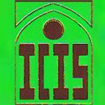 Logotipo de la International Colleges of Islamic Science