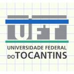 Логотип Federal University of Tocantins (UFT)