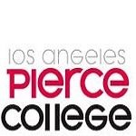 Логотип Los Angeles Pierce College