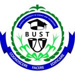 Logo de Bamenda University of Science and technology (BUST)