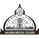 Logotipo de la Nalanda Medical College & Hospital