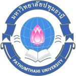 Logotipo de la Pathumthani University