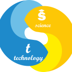 Ukrainian State University of Science and Technologies logo