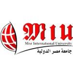 Logo de Misr International University