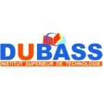 Логотип Dubass Institute of Technology