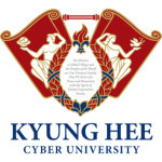 Logotipo de la Kyung Hee Cyber University