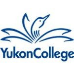 Логотип Yukon College