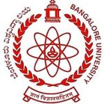 Logo de Bangalore University