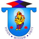 Vinayaka Missions University logo
