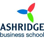 Logotipo de la Ashridge Business School