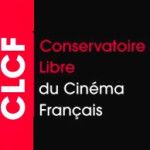 Logo de CLCF Free Conservatory of French Cinema