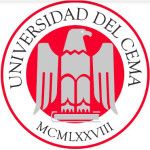 Logotipo de la University of Cema