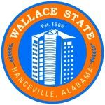 Wallace State Community College Hanceville logo