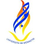 Логотип University of Monastir Faculty of Economics and Management of Mahdia