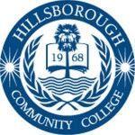 Логотип Hillsborough Community College